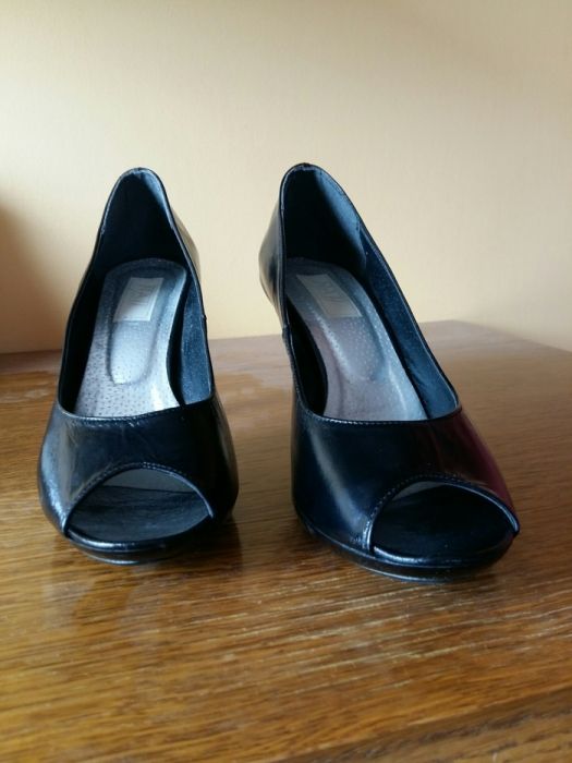 Buty szpilki