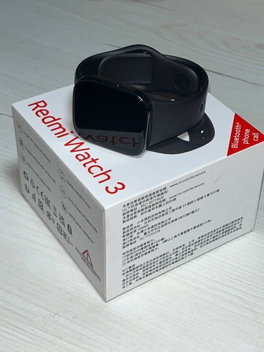 Redmi Watch 3, Срочная Продажа!!!