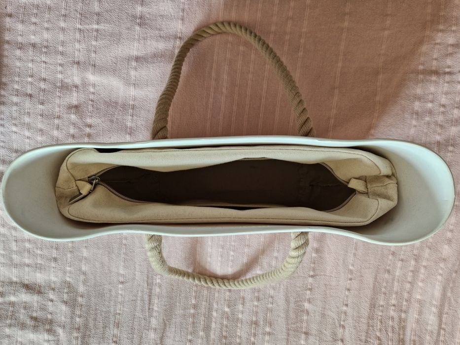 Obag standard biała