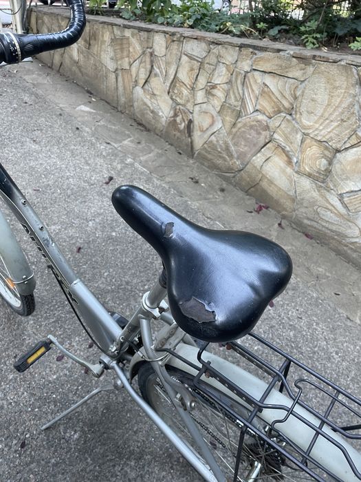 Велосипед AluRex