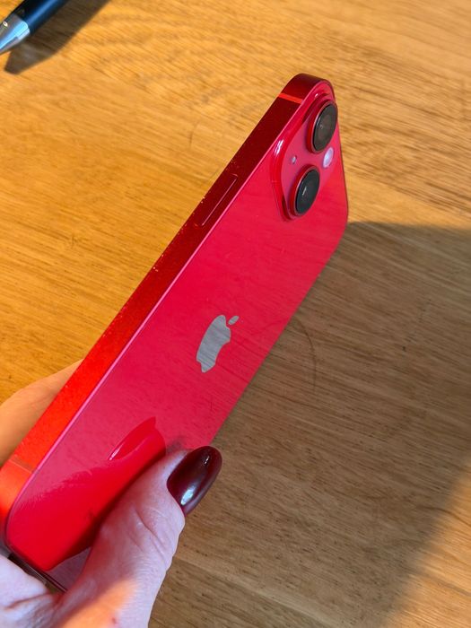 iPhone 14 256gb używany