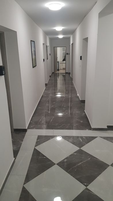 Noclegi wysoki standard. Pokoje do 4 os. łazienkami i aneksami