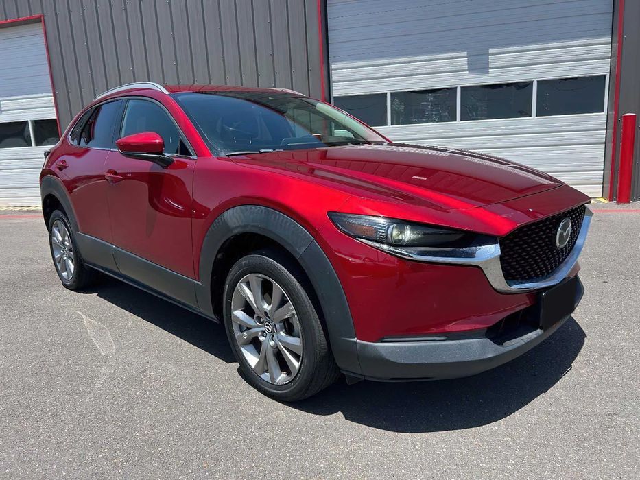 Mazda Cx-30      2023