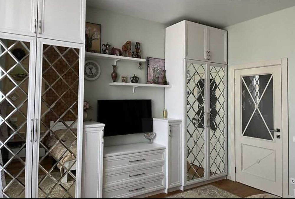 3-rooms apartment apartment by the address st. Kulikovo pole pl Oktyabrskoy revolyutsii pl (area 86 m²) - Atlanta.ua - photo 13