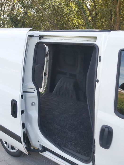 Fiat doblo 1.3 multijet 90cv  NACIONAL