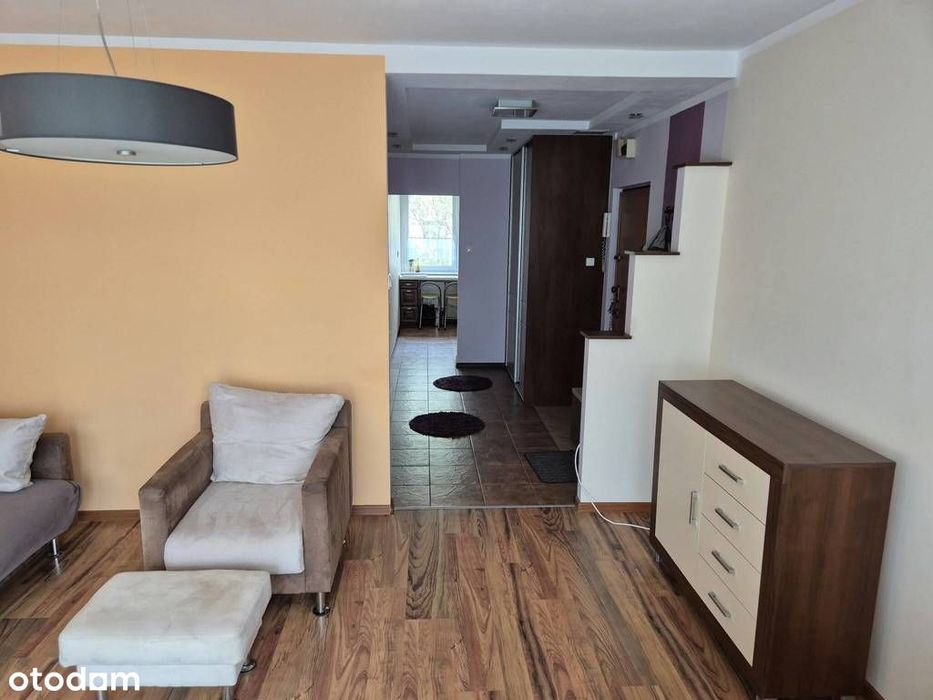 2 pokoje, 49 m², Ursynów, Metro Imielin