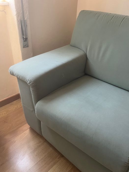 Sofá sala de estar