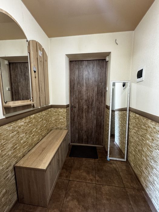 Оренда 1к кв в новобудові в центрі міста