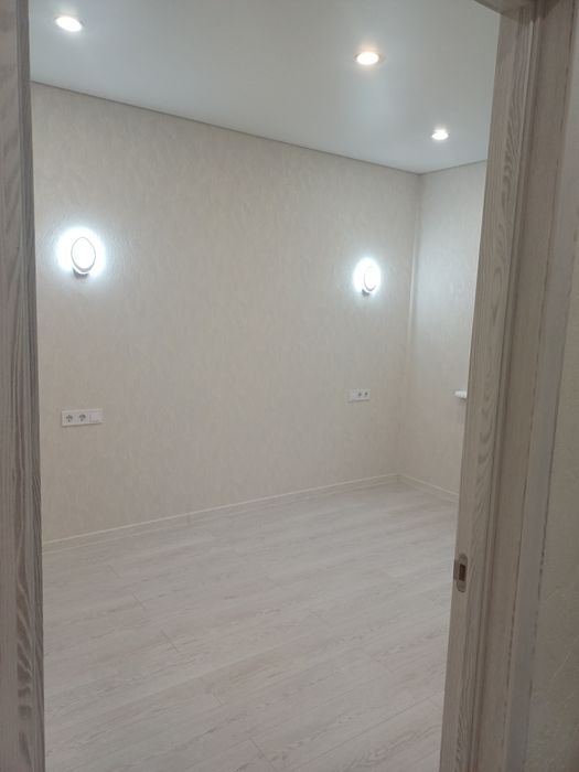 Квартира Гатне готова до заселення