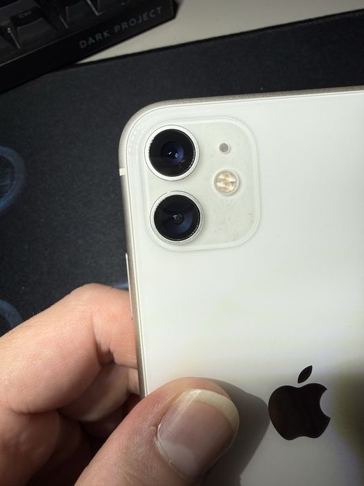 Apple Iphone 11 64gb