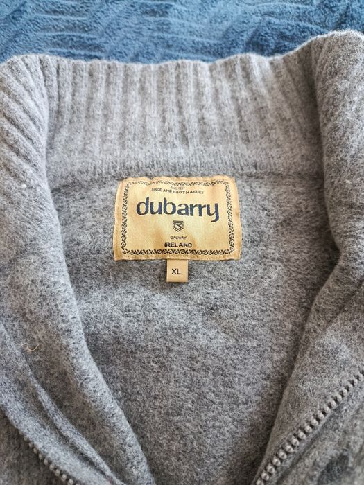 Светр вовняний від Dubarry