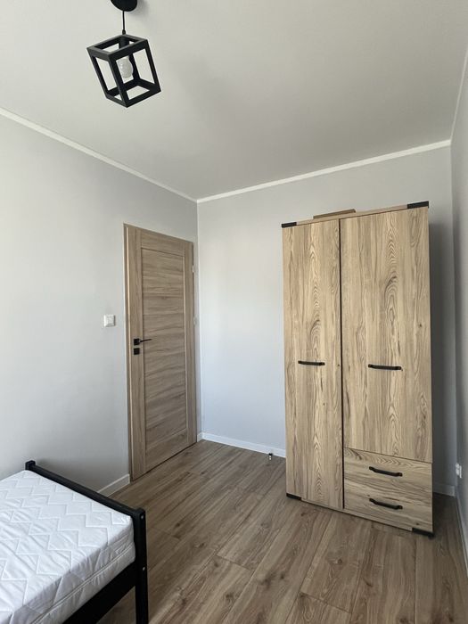 Pokój jednoosobowy wynajem od 1 sierpnia / od zaraz