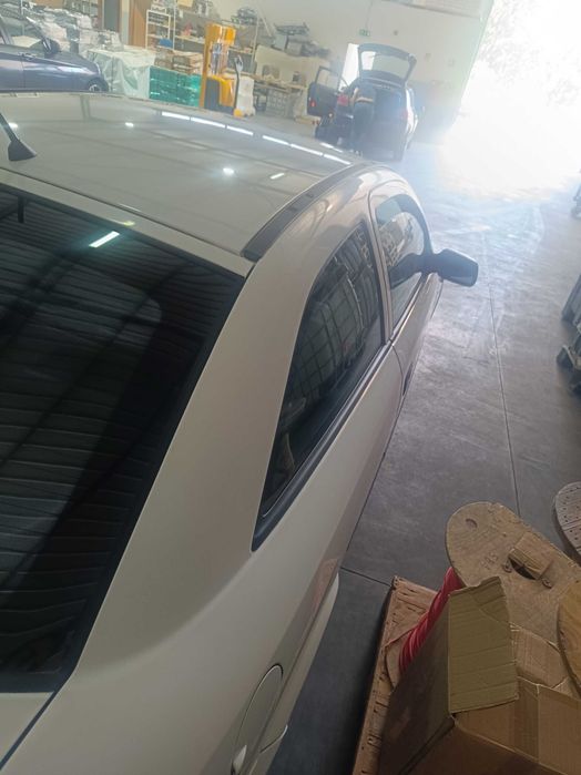 Opel Astra 1.7 DTI
