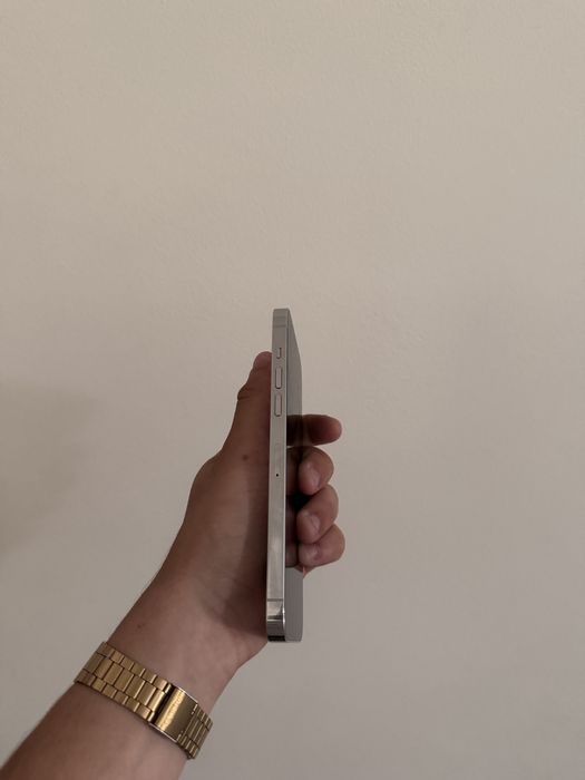 iPhone 14 Pro Max Silver