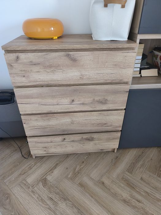 Komoda Jysk Limfjorden