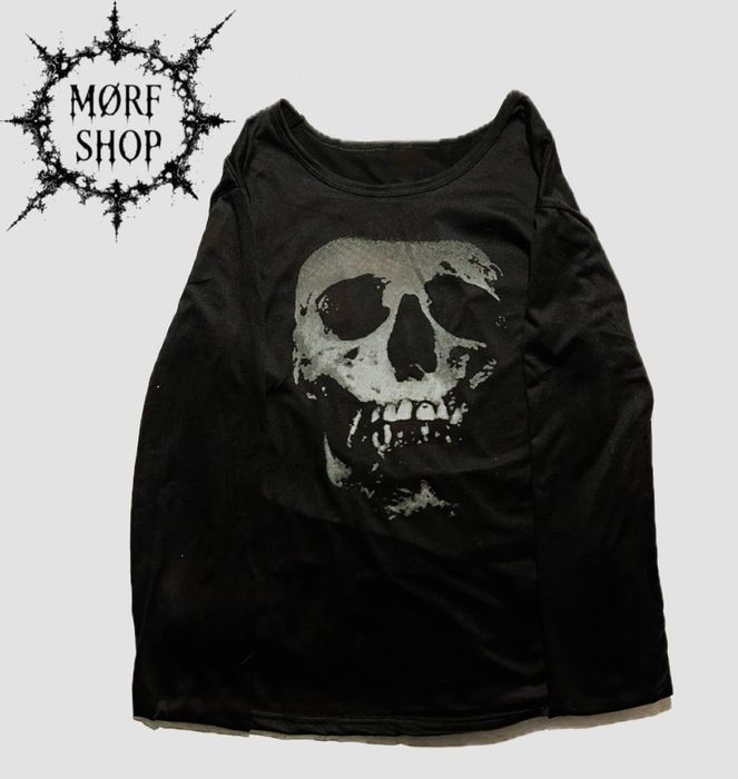Hysteric Glamour,Ifsixwadnine,LGB,Project gr,Mastermind,Tyler Derden,Opium Archive Y2k  Indyslius longsleeve/Опиум Архив Индислиз Ю2к лонгсливы