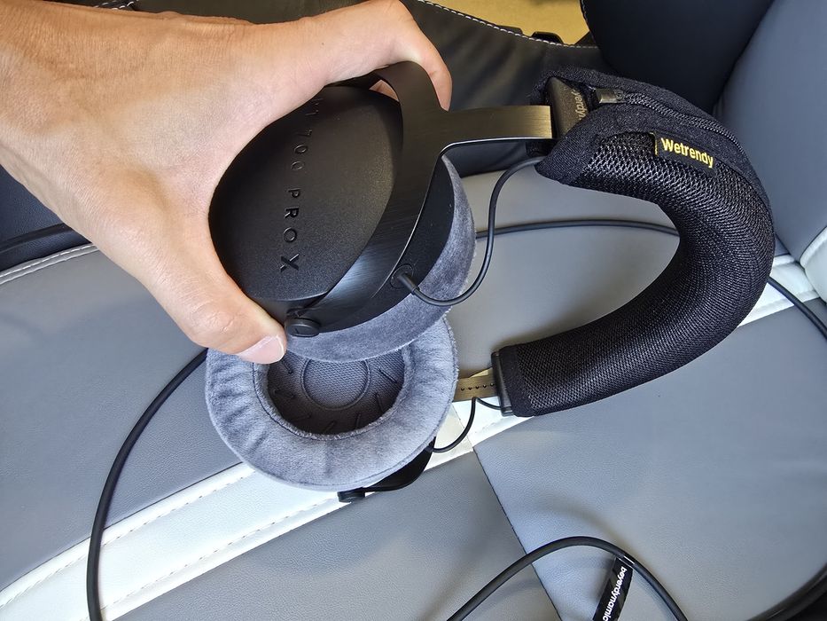 Beyerdynamic DT 700 Pro X