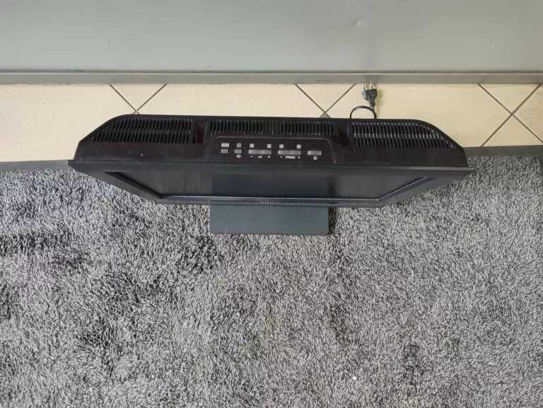 Tv LCD Sony Bravia 19 cali KDL-19L4000 do ZK