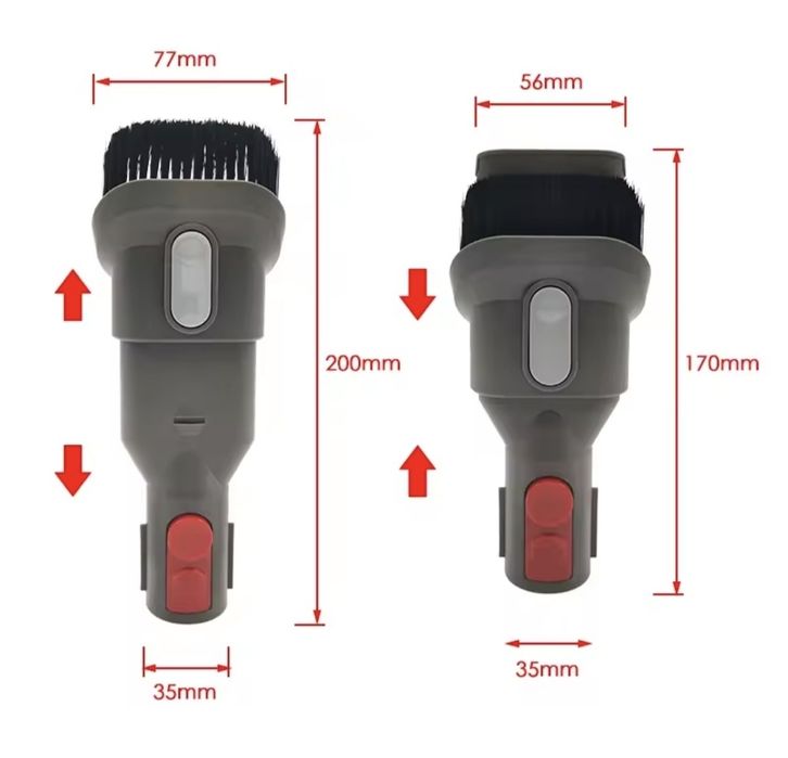 Acessórios Dyson64550584295554125