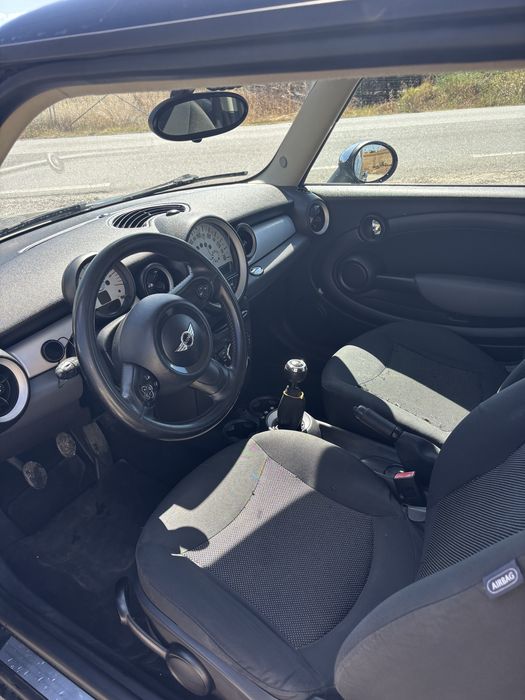 MINI One — fotografia 3