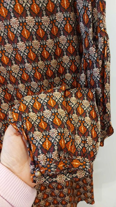 Blusas várias Massimo Dutti excelente estado