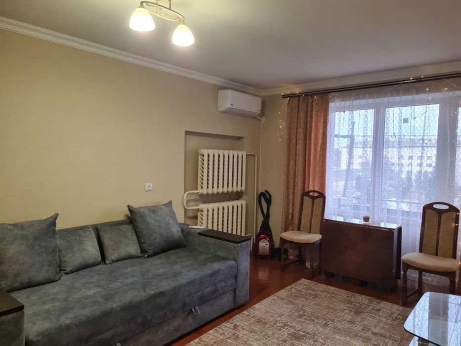 Сдам 1 комнатную квартиру с ремонтом