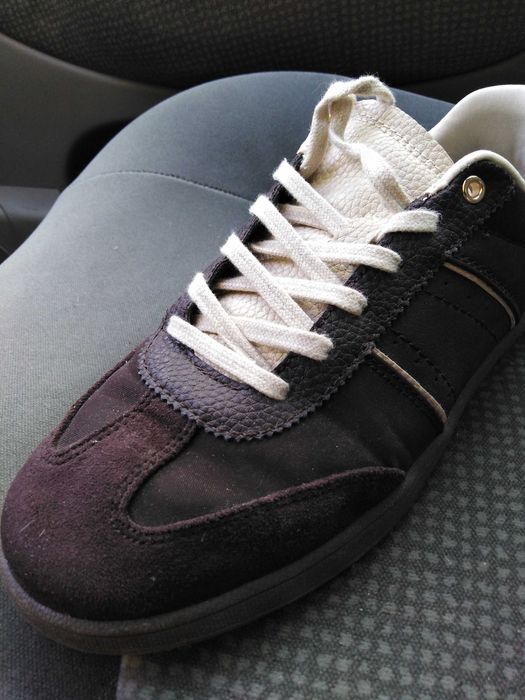ZARA. Buty damskie.