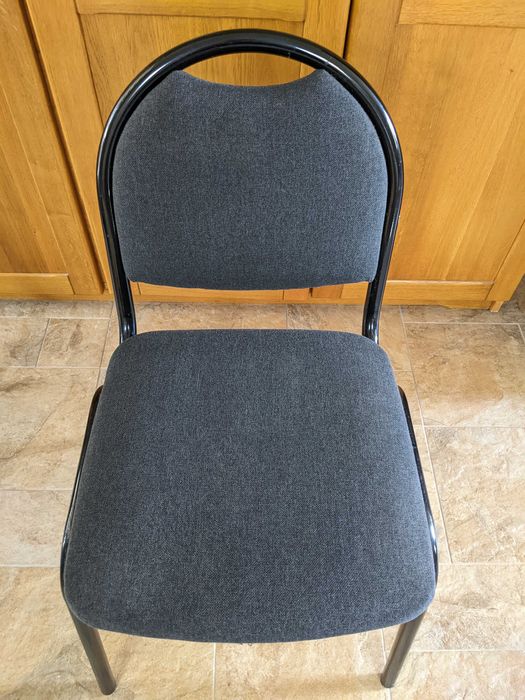 Krzesła konferencyjne biurowe Nowy Styl Arioso