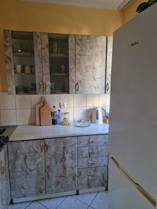 Mieszkanie dwupokojowe