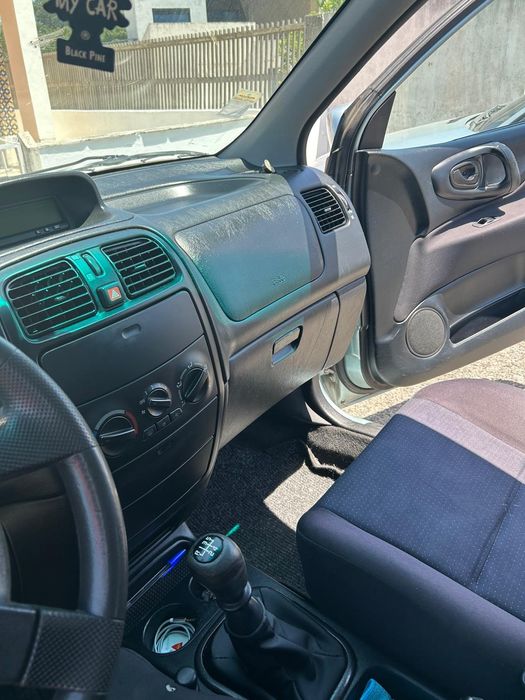 Mitsubishi Spacestar