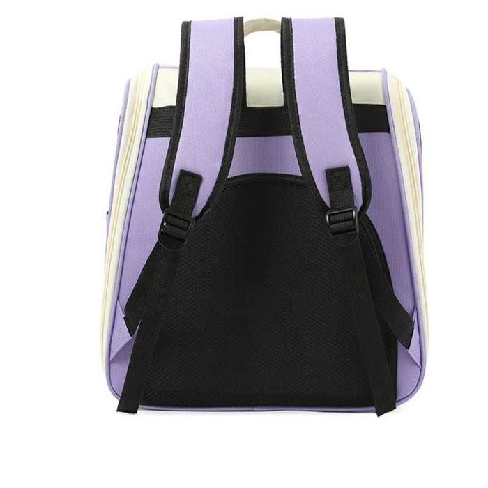 Рюкзак переноска для котов Hello Cat