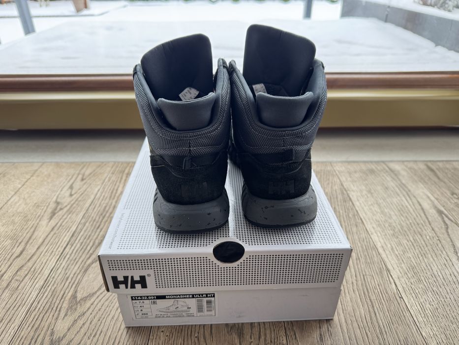 Buty trekking Helly Hansen Monashee Ullr Ht 114-32.991 rozmiar 41