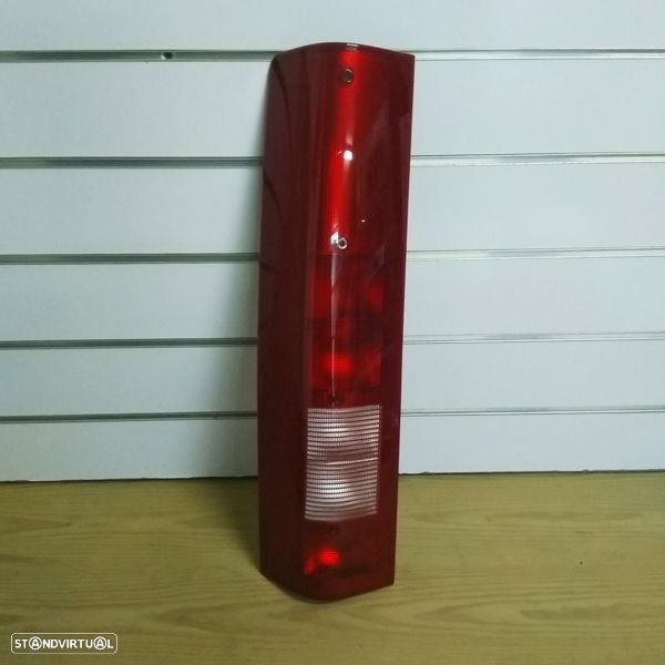 Farolim iveco daily modelo: 1999 até 2005 novo