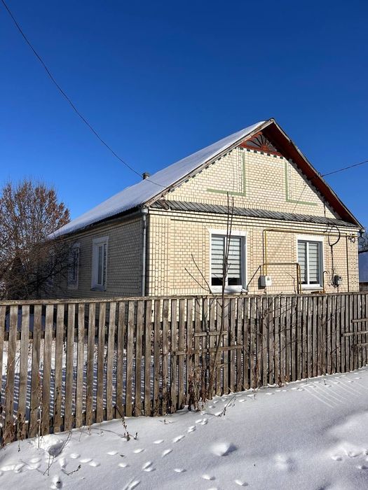 Продається будинок після  євроремонту виконаного на 95%