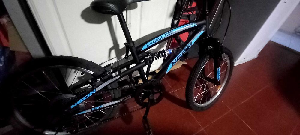 Bicicletas  criança