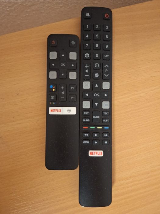 Telewizor TCL 50 cali SmartTV