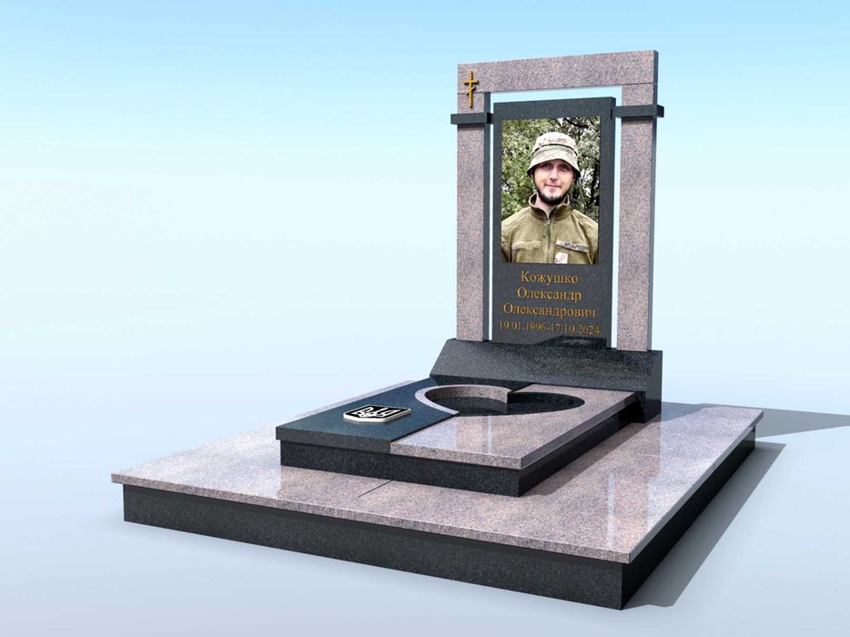 Пам'ятники Суми,та та Сумська область