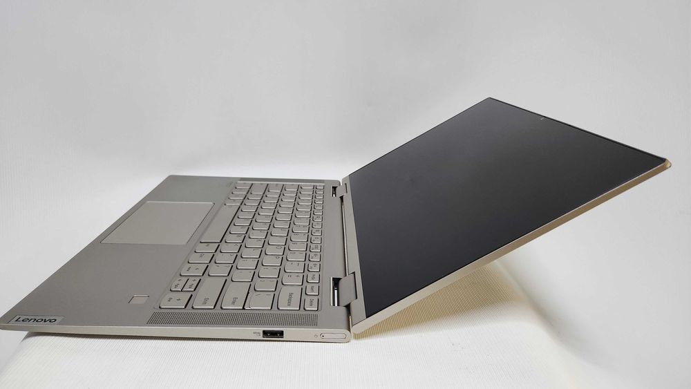 lenovo yoga c740 15iml - Купить электронику - Цены на OLX.ua