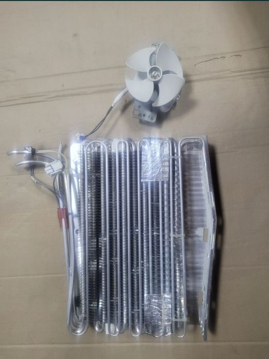 Запчастини холодильника GORENJE ящики,балкони,модуль