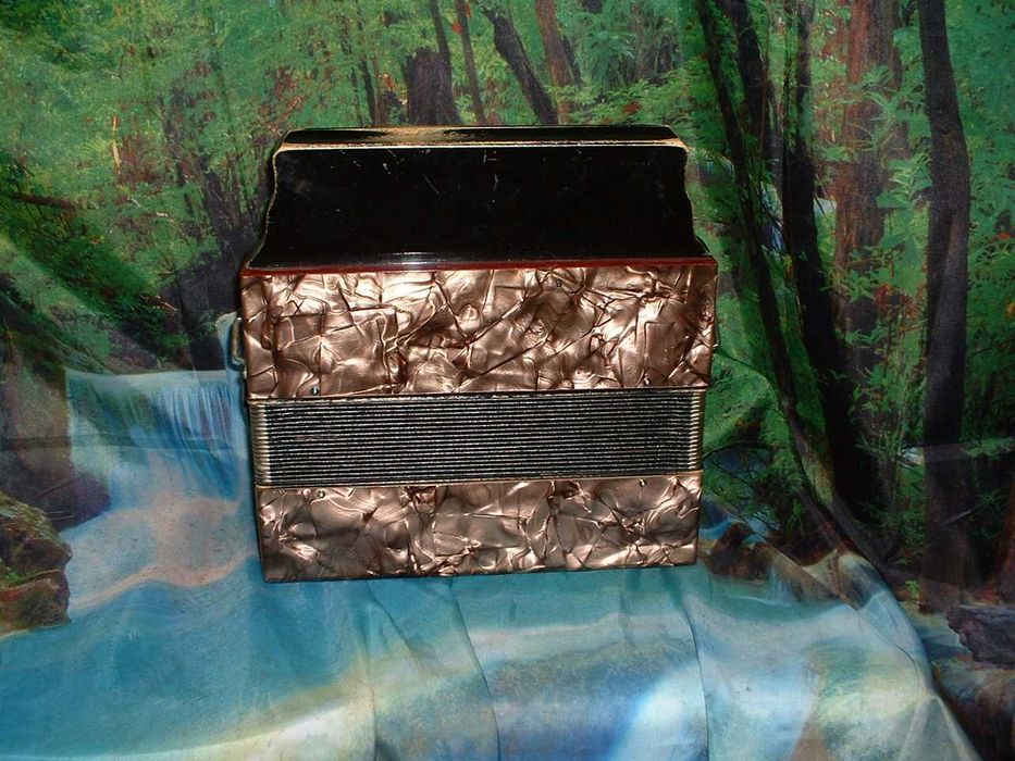 Concertina Avenda R, .655