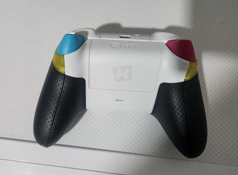 Comando XBOX Edition Harzone 5