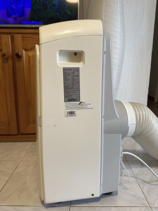 AR Condicionado Daitsu