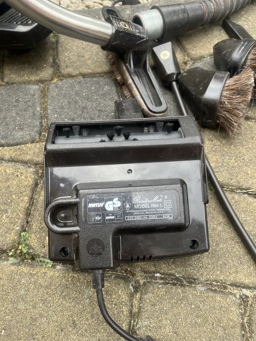 Rainbow SE D4G duży zestaw