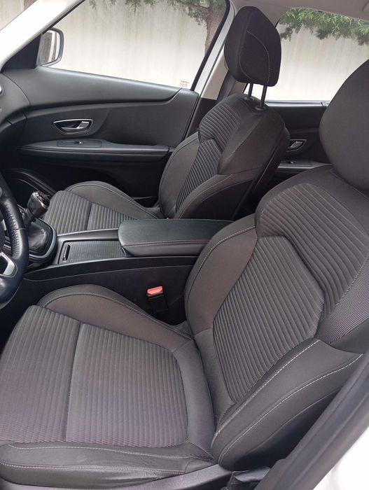 Renault Grand Scenic 7 lugares