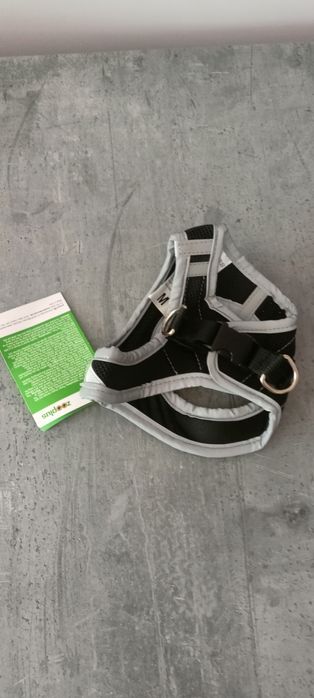 Szelki dla psa Feel Free rozm. M