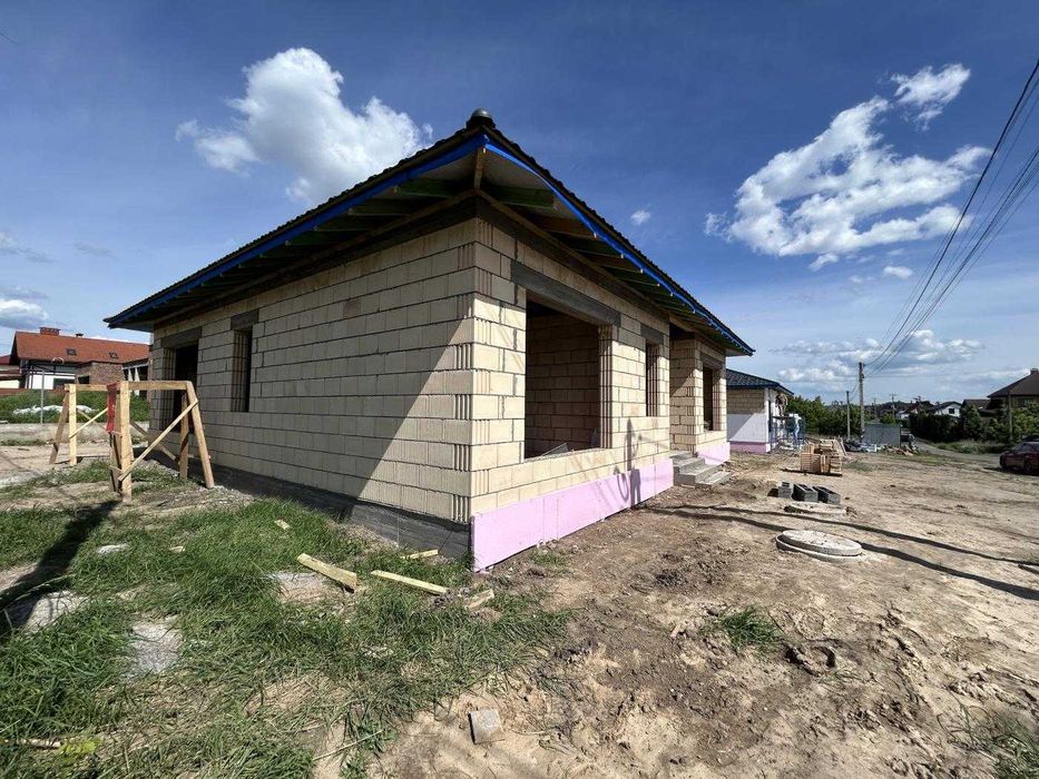 Будинок в Білогородці 100 м2 5 соток Газ - View 2