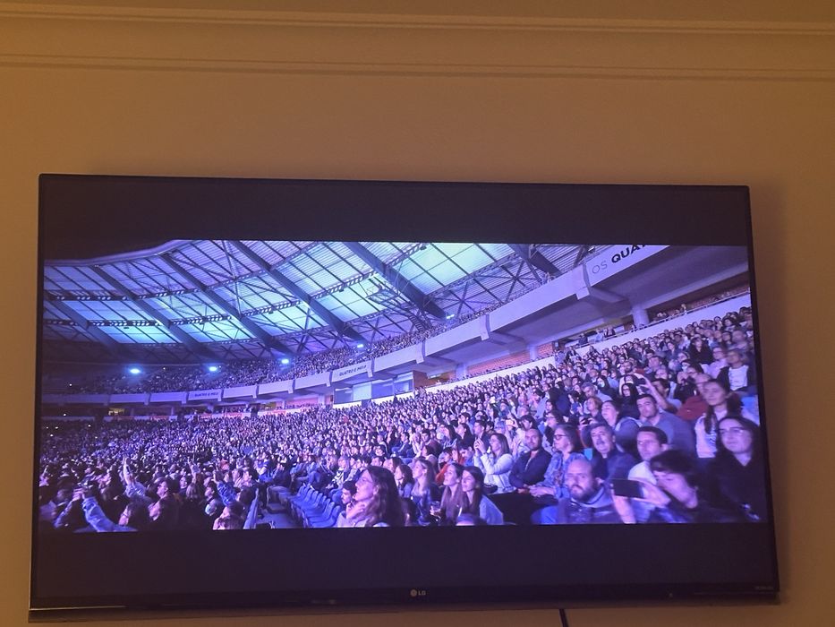 Smartv LG 49 polegadas