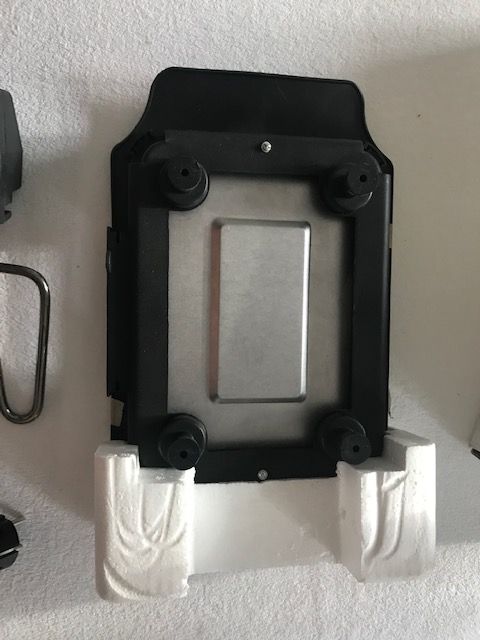 Grelhador electrico MTEC NOVO