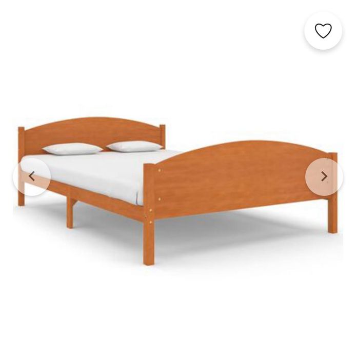 Vendo cama de criança pois estou voltando para o Brasil