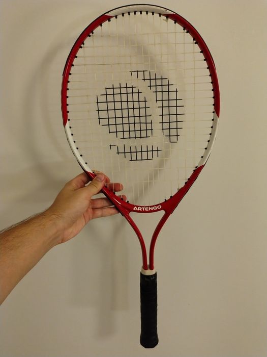 Raquete Artengo TR700